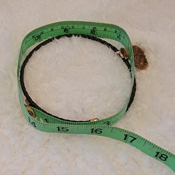 Cute Fall Choker - Picture 5 of 5